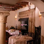 Szálloda Corte Impero 3*