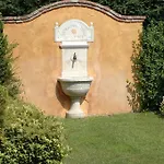 Corte Impero Szálloda 3*