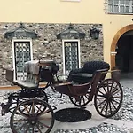 Szálloda Corte Impero 3*