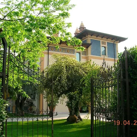 Hotel Corte Impero 3*