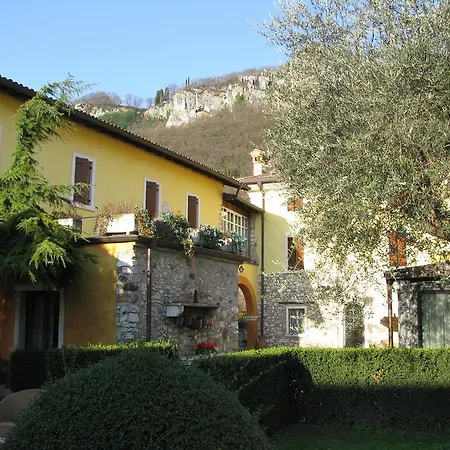 Hotel Corte Impero