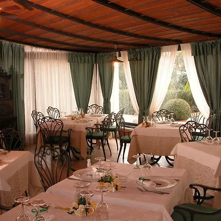 Hotel Corte Impero