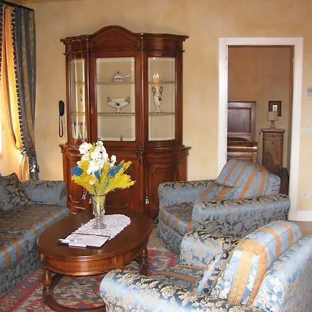 Corte Impero Hotel 3*