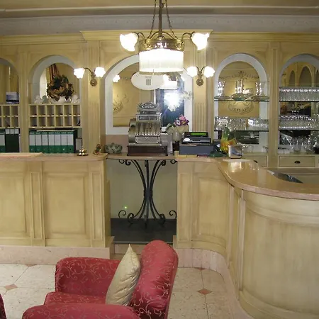 Corte Impero Hotel 3*