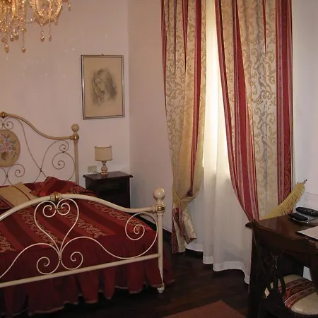 Hotel Corte Impero