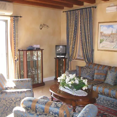 Hotel Corte Impero 3*