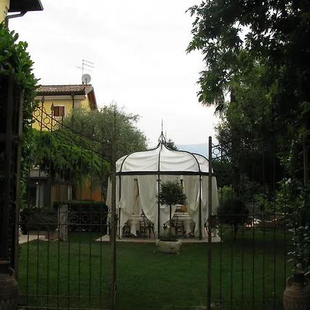 Corte Impero Hotel