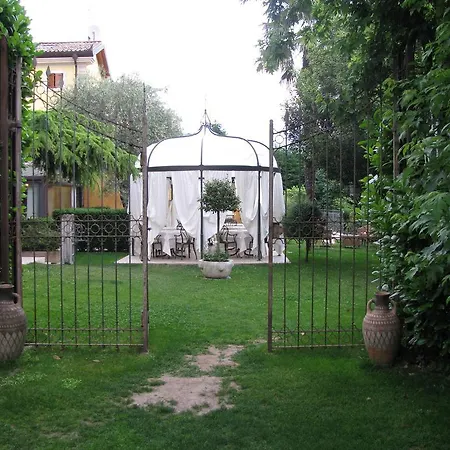 Hotel Corte Impero
