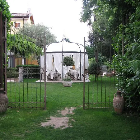 Hotel Corte Impero