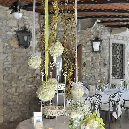 Corte Impero Hotel