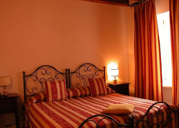 Hotel Corte Impero Affi