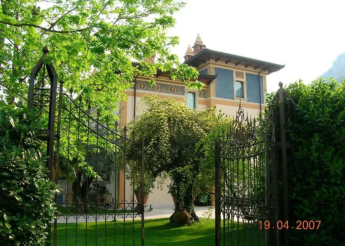 Hotel Corte Impero 3*