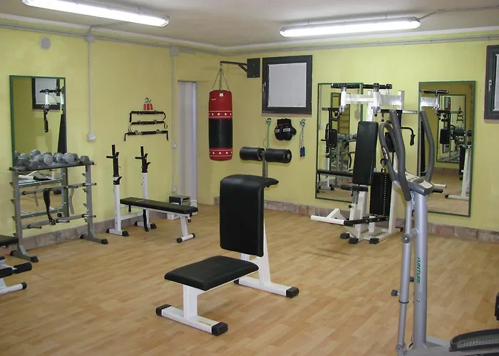 Corte Impero Hotel Affi