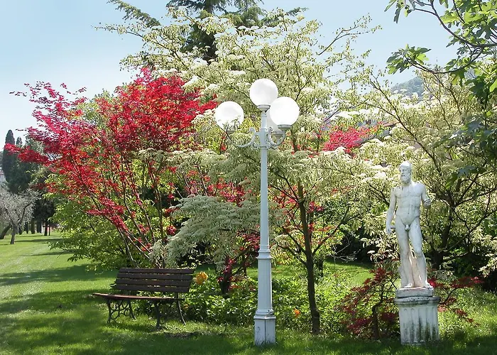 Corte Impero 3* Affi