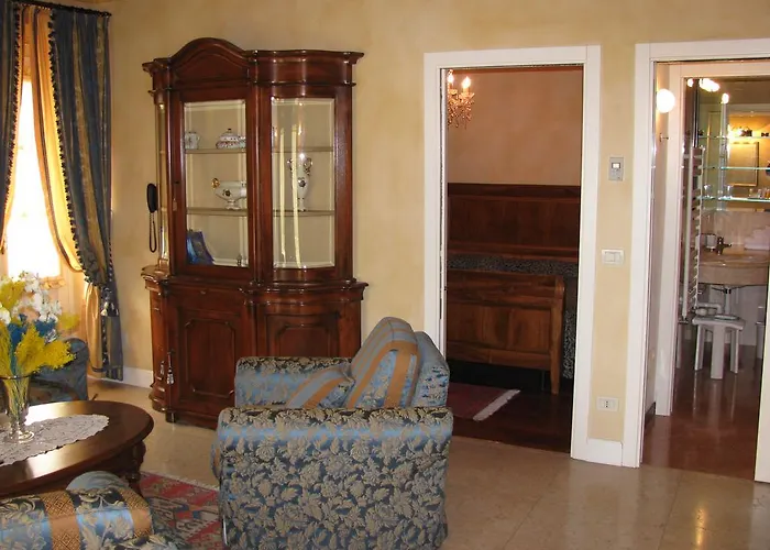 Corte Impero Hotel Affi