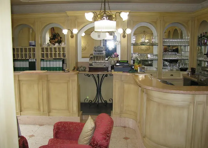 Corte Impero Hotel 3*