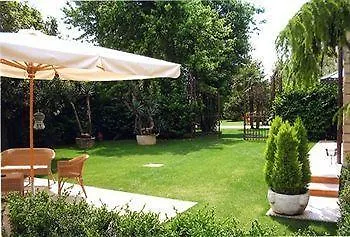 Hotel Corte Impero 3*