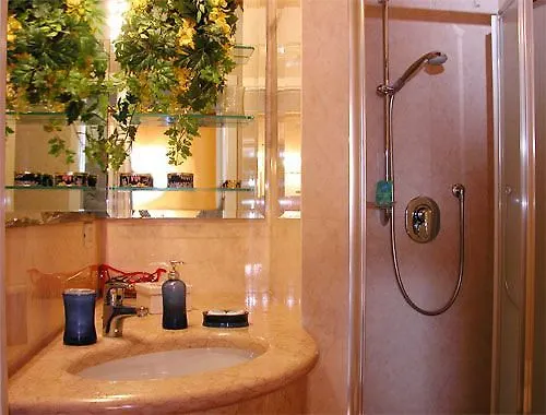 Corte Impero 3* Affi