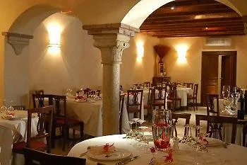 Hotel Corte Impero Affi