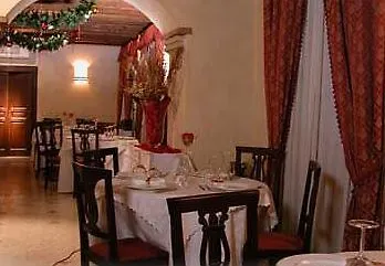 Hotel Corte Impero Affi