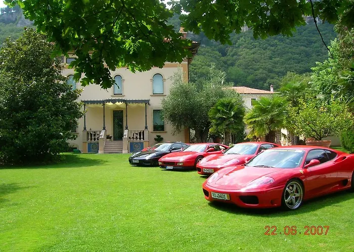 Corte Impero Hotel 3*