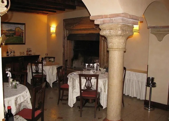 Hotel Corte Impero