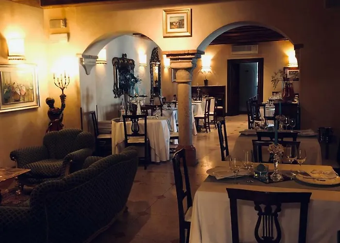 Corte Impero 3* Affi