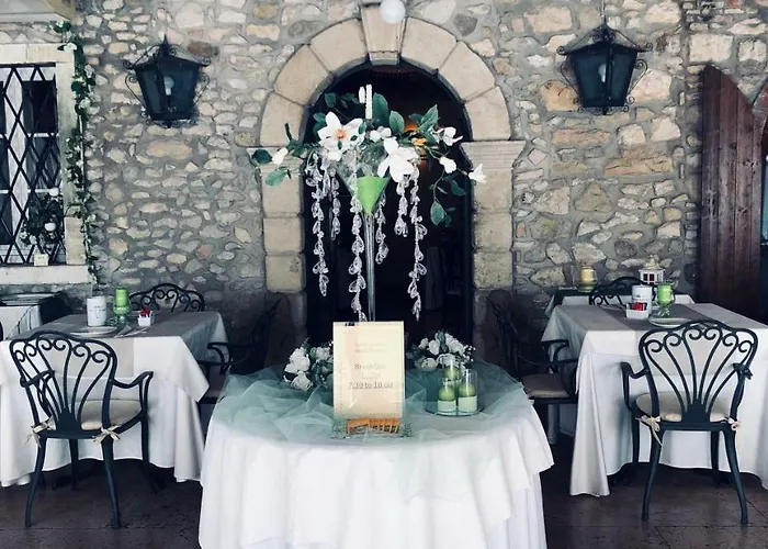 Hotel Corte Impero 3*