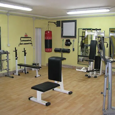 Corte Impero Otel Affi