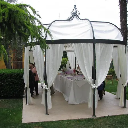 Corte Impero Отель 3*