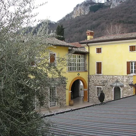 Corte Impero Otel Affi