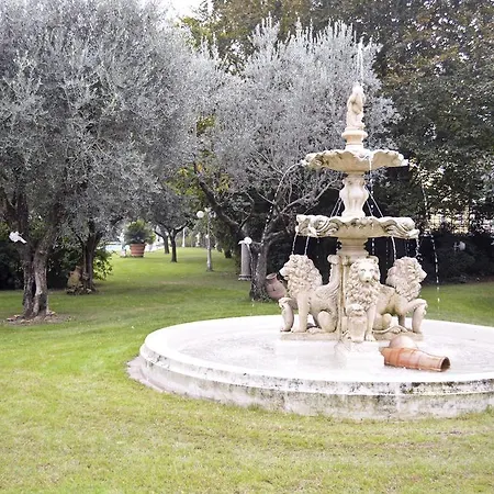 Corte Impero Аффи