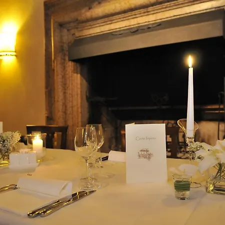 Отель Corte Impero