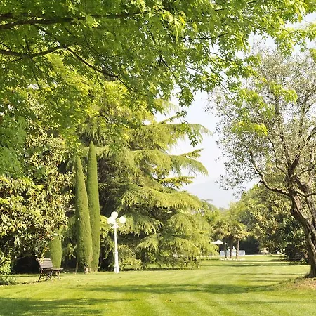 Отель Corte Impero 3*