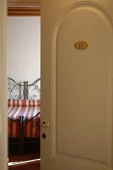 Hotel Corte Impero