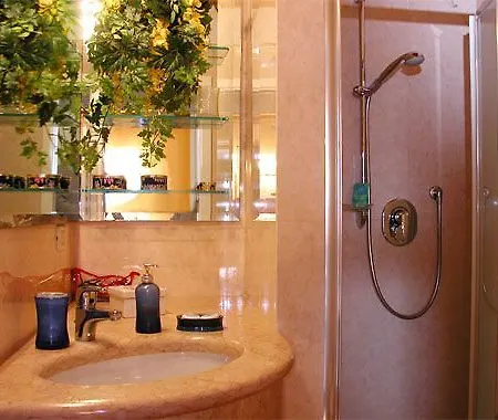 Corte Impero 3* Affi