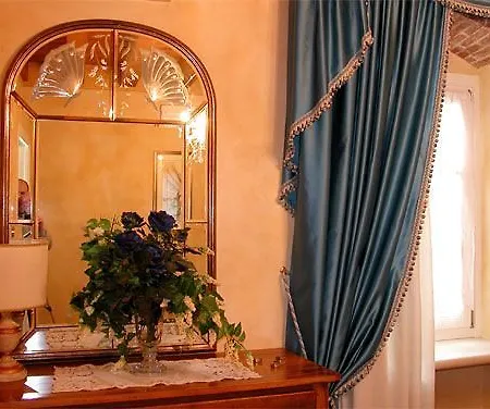 Отель Corte Impero 3*