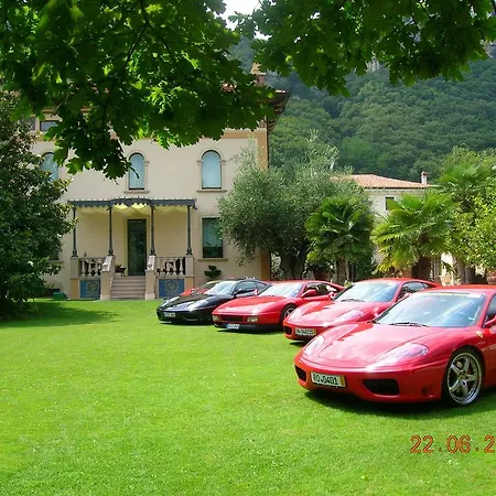 Corte Impero Отель 3*