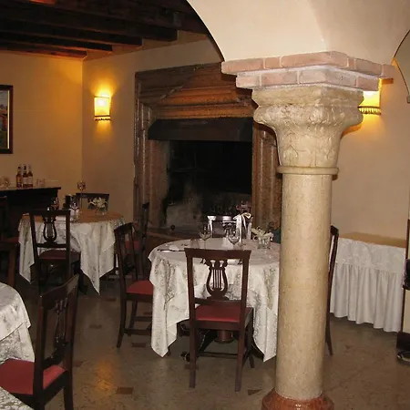 Отель Corte Impero