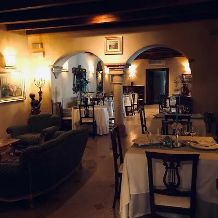 Corte Impero 3* Affi