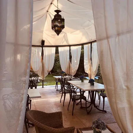 Отель Corte Impero 3*