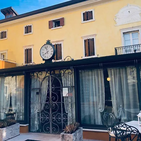 Corte Impero 3* Affi