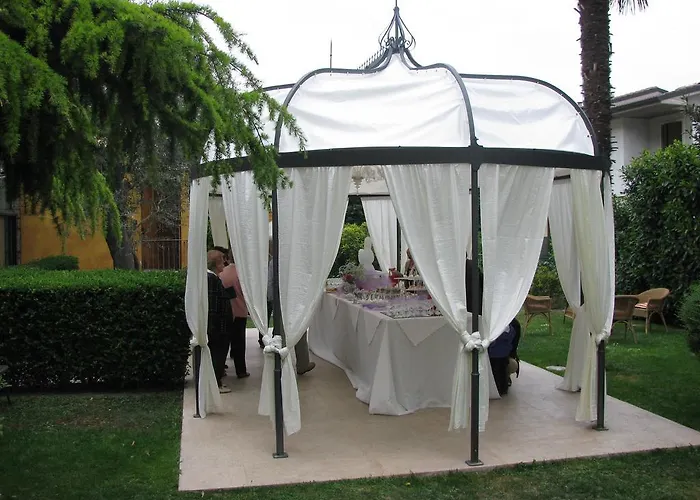 Corte Impero Hotel 3*