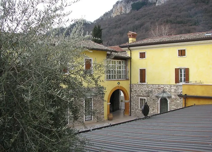 Corte Impero Hotel Affi