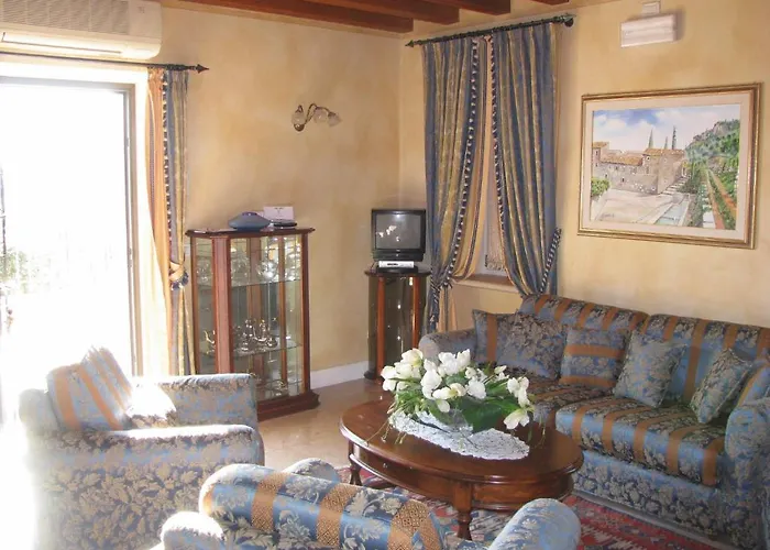 Hotel Corte Impero 3*