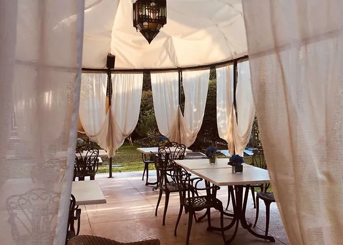 Hotel Corte Impero 3*