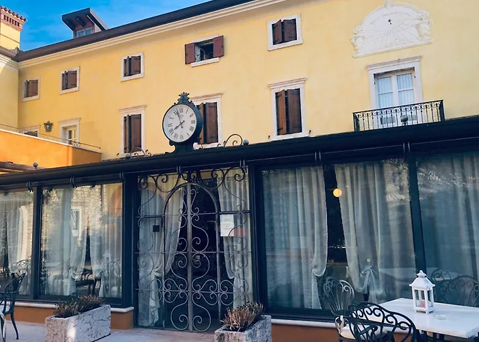 Corte Impero 3* Affi