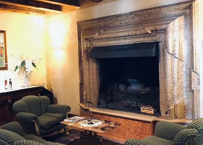 Corte Impero Hotel 3*