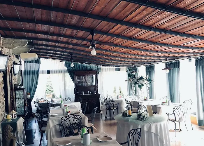 Hotel Corte Impero Affi