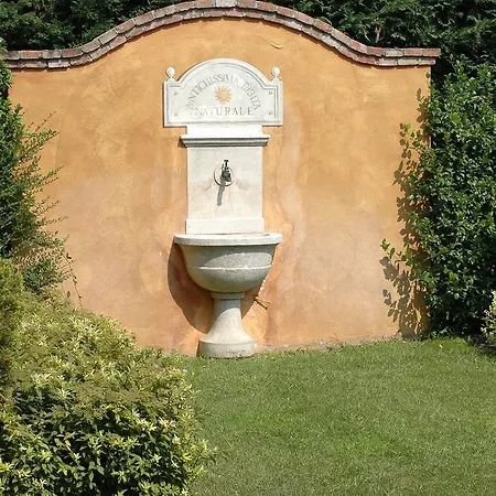 Corte Impero Szálloda 3*